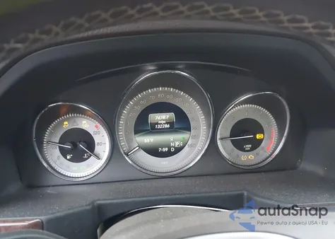 2014 Mercedes-Benz Glk 350 4Matic z USA, uszkodzony, nr VIN WDCGG8JBXEG326602